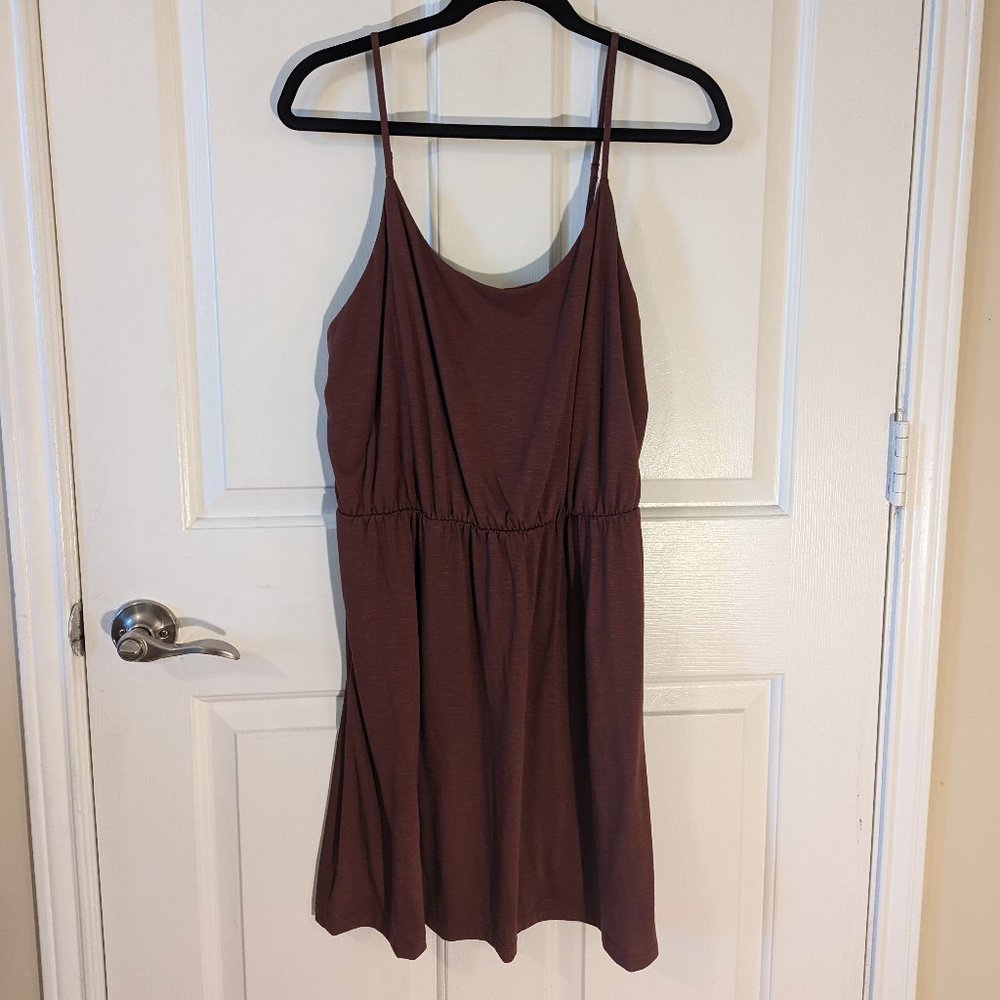 NWOT Old Navy Strappy Skater Dress